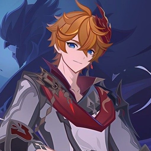 tcg childe how i love you